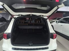 Mercedes-Benz GLB 2020 Facelift GLB 200 Dynamic - ფოტო 19