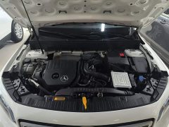Mercedes-Benz GLB 2020 Facelift GLB 200 Dynamic - ფოტო 20