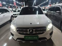 Mercedes-Benz GLB 2020 Facelift GLB 200 Dynamic - ფოტო 3