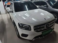 Mercedes-Benz GLB 2020 Facelift GLB 200 Dynamic - ფოტო 4