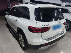 Mercedes-Benz GLB 2020 Facelift GLB 200 Dynamic - ფოტო 5