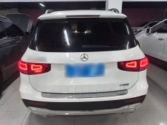 Mercedes-Benz GLB 2020 Facelift GLB 200 Dynamic - ფოტო 6