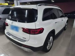 Mercedes-Benz GLB 2020 Facelift GLB 200 Dynamic - ფოტო 7