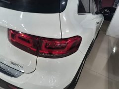 Mercedes-Benz GLB 2020 Facelift GLB 200 Dynamic - ფოტო 8