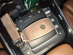 Mercedes-Benz GLB 2020 Facelift GLB 200 Dynamic - ფოტო 9