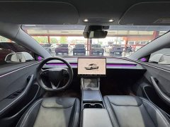 Tesla Model 3 2023 Rear-Wheel Drive - ფოტო 10