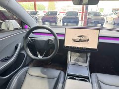 Tesla Model 3 2023 Rear-Wheel Drive - ფოტო 11