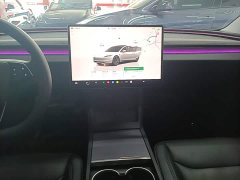 Tesla Model 3 2023 Rear-Wheel Drive - ფოტო 13