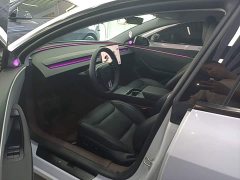 Tesla Model 3 2023 Rear-Wheel Drive - ფოტო 15