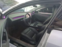 Tesla Model 3 2023 Rear-Wheel Drive - ფოტო 16