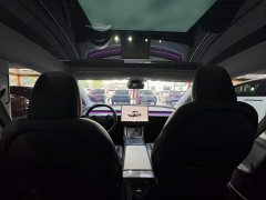 Tesla Model 3 2023 Rear-Wheel Drive - ფოტო 18