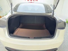 Tesla Model 3 2023 Rear-Wheel Drive - ფოტო 19