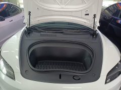 Tesla Model 3 2023 Rear-Wheel Drive - ფოტო 20