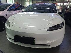 Tesla Model 3 2023 Rear-Wheel Drive - ფოტო 3
