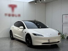 Tesla Model 3 2023 Rear-Wheel Drive - ფოტო 4