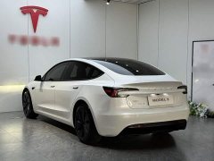 Tesla Model 3 2023 Rear-Wheel Drive - ფოტო 5