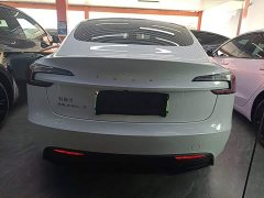 Tesla Model 3 2023 Rear-Wheel Drive - ფოტო 6