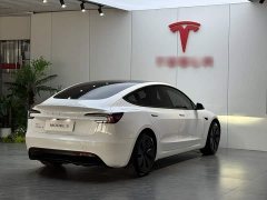 Tesla Model 3 2023 Rear-Wheel Drive - ფოტო 7