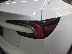 Tesla Model 3 2023 Rear-Wheel Drive - ფოტო 8