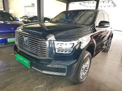 Tank 500 New Energy Hi4-T - ფოტო 1