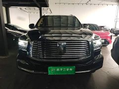 Tank 500 New Energy Hi4-T - ფოტო 3