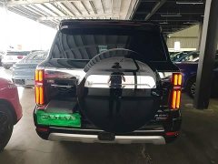 Tank 500 New Energy Hi4-T - ფოტო 6