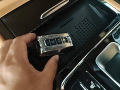 Tank 500 New Energy Hi4-T - ფოტო 9