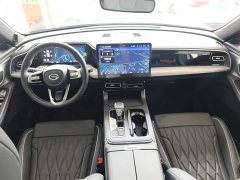 GAC Aion GS8 2024 Pioneer Series 2.0T GDI FWD Luxury Smart Connected 7-Seater - ფოტო 10