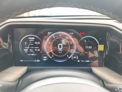 GAC Aion GS8 2024 Pioneer Series 2.0T GDI FWD Luxury Smart Connected 7-Seater - ფოტო 12