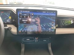 GAC Aion GS8 2024 Pioneer Series 2.0T GDI FWD Luxury Smart Connected 7-Seater - ფოტო 13