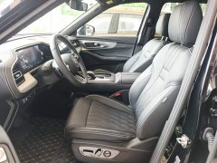 GAC Aion GS8 2024 Pioneer Series 2.0T GDI FWD Luxury Smart Connected 7-Seater - ფოტო 15