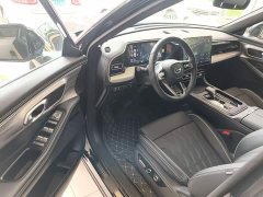 GAC Aion GS8 2024 Pioneer Series 2.0T GDI FWD Luxury Smart Connected 7-Seater - ფოტო 16