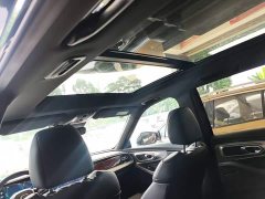 GAC Aion GS8 2024 Pioneer Series 2.0T GDI FWD Luxury Smart Connected 7-Seater - ფოტო 18