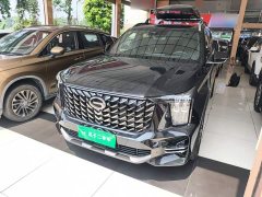GAC Aion GS8 2024 Pioneer Series 2.0T GDI FWD Luxury Smart Connected 7-Seater - ფოტო 2