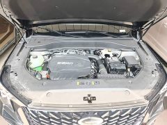 GAC Aion GS8 2024 Pioneer Series 2.0T GDI FWD Luxury Smart Connected 7-Seater - ფოტო 20