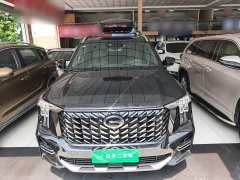GAC Aion GS8 2024 Pioneer Series 2.0T GDI FWD Luxury Smart Connected 7-Seater - ფოტო 3