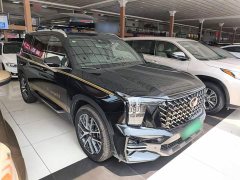 GAC Aion GS8 2024 Pioneer Series 2.0T GDI FWD Luxury Smart Connected 7-Seater - ფოტო 4