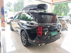GAC Aion GS8 2024 Pioneer Series 2.0T GDI FWD Luxury Smart Connected 7-Seater - ფოტო 5