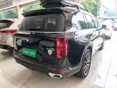 GAC Aion GS8 2024 Pioneer Series 2.0T GDI FWD Luxury Smart Connected 7-Seater - ფოტო 7