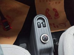 Wuling Hongguang MINIEV Macaron Fashion Edition LFP Battery - ფოტო 10