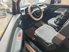Wuling Hongguang MINIEV Macaron Fashion Edition LFP Battery - ფოტო 12
