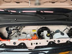 Wuling Hongguang MINIEV Macaron Fashion Edition LFP Battery - ფოტო 16