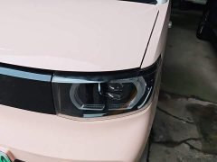 Wuling Hongguang MINIEV Macaron Fashion Edition LFP Battery - ფოტო 18