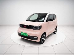 Wuling Hongguang MINIEV Macaron Fashion Edition LFP Battery - ფოტო 2