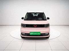Wuling Hongguang MINIEV Macaron Fashion Edition LFP Battery - ფოტო 3
