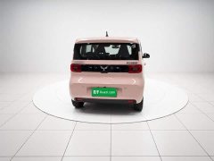 Wuling Hongguang MINIEV Macaron Fashion Edition LFP Battery - ფოტო 4
