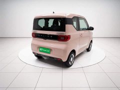 Wuling Hongguang MINIEV Macaron Fashion Edition LFP Battery - ფოტო 5