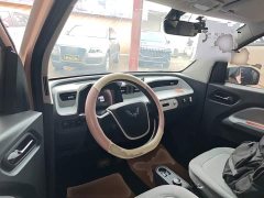 Wuling Hongguang MINIEV Macaron Fashion Edition LFP Battery - ფოტო 6