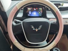 Wuling Hongguang MINIEV Macaron Fashion Edition LFP Battery - ფოტო 7
