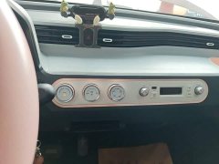 Wuling Hongguang MINIEV Macaron Fashion Edition LFP Battery - ფოტო 9